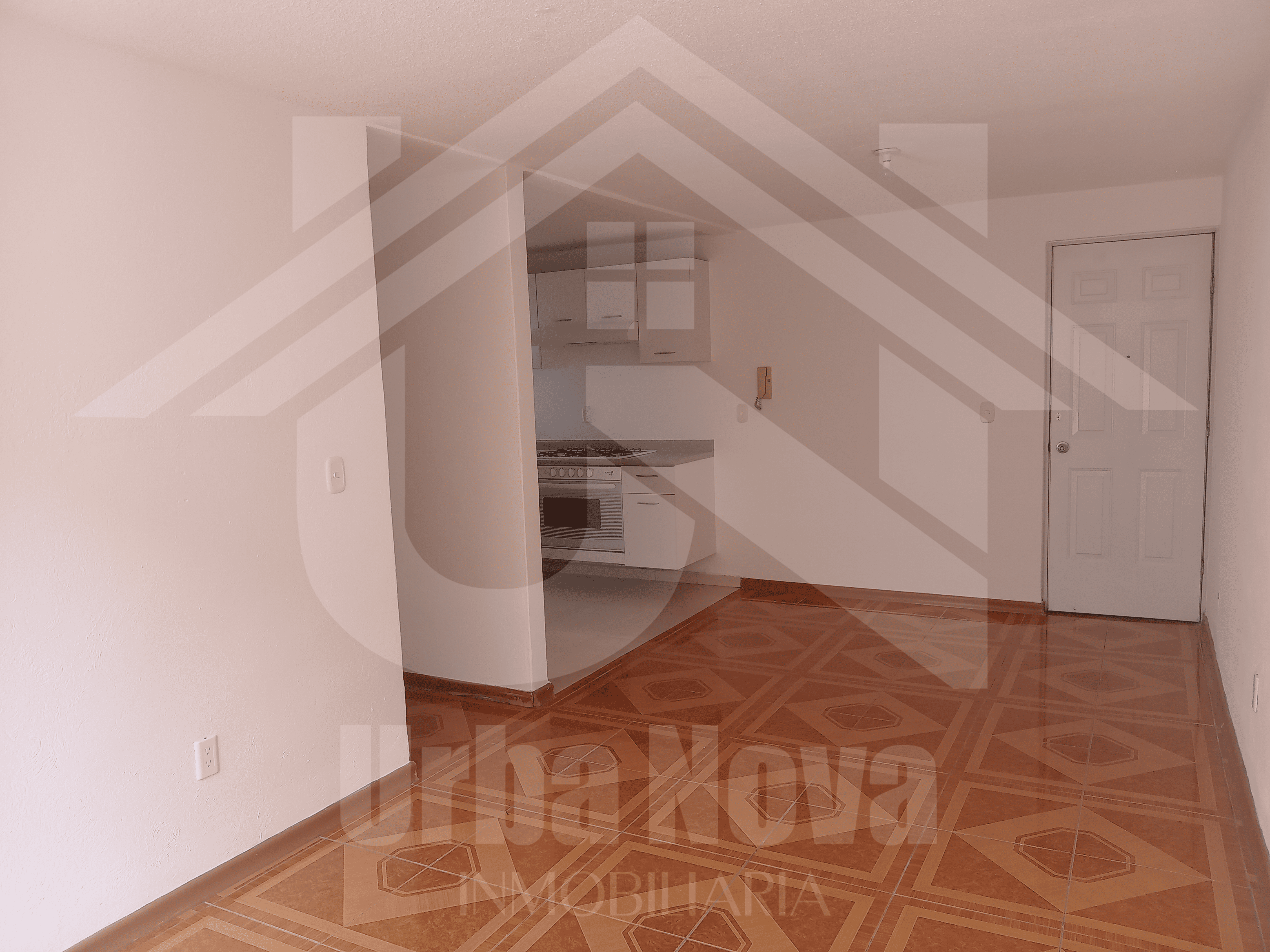 Departamento en Venustiano Carranza